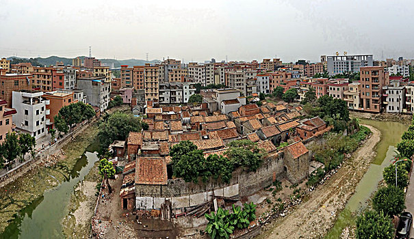 soi cau loc phat