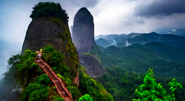 soi cầu kép