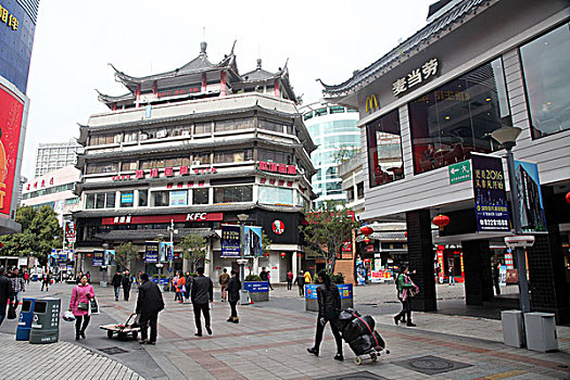 soi cầu thành phố