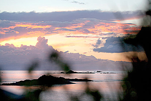 soi cầu ăn thông