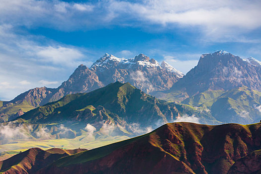sô xô miên băc