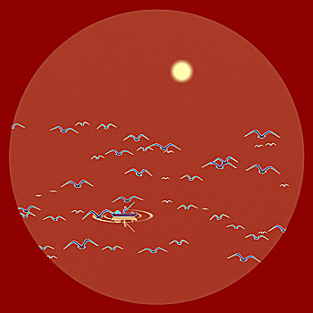 sổ kết qua