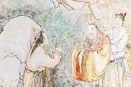 soi cau lo de chuan