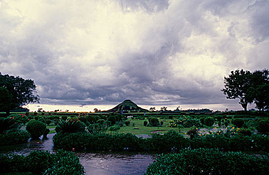 soi câu lô bach thu